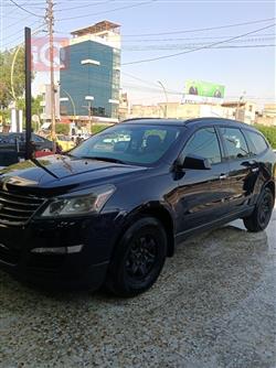 شيفروليه ترافرس